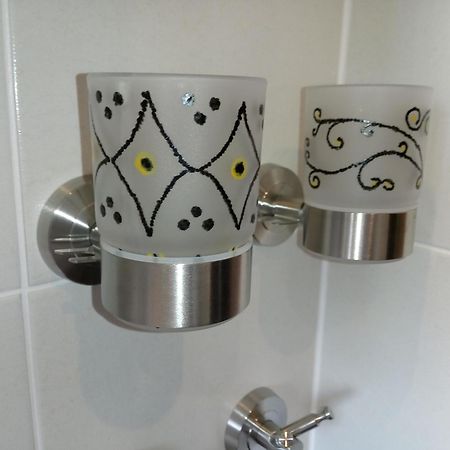 Auszeit Am Elbdeich In Sankt Margarethen Apartment ภายนอก รูปภาพ