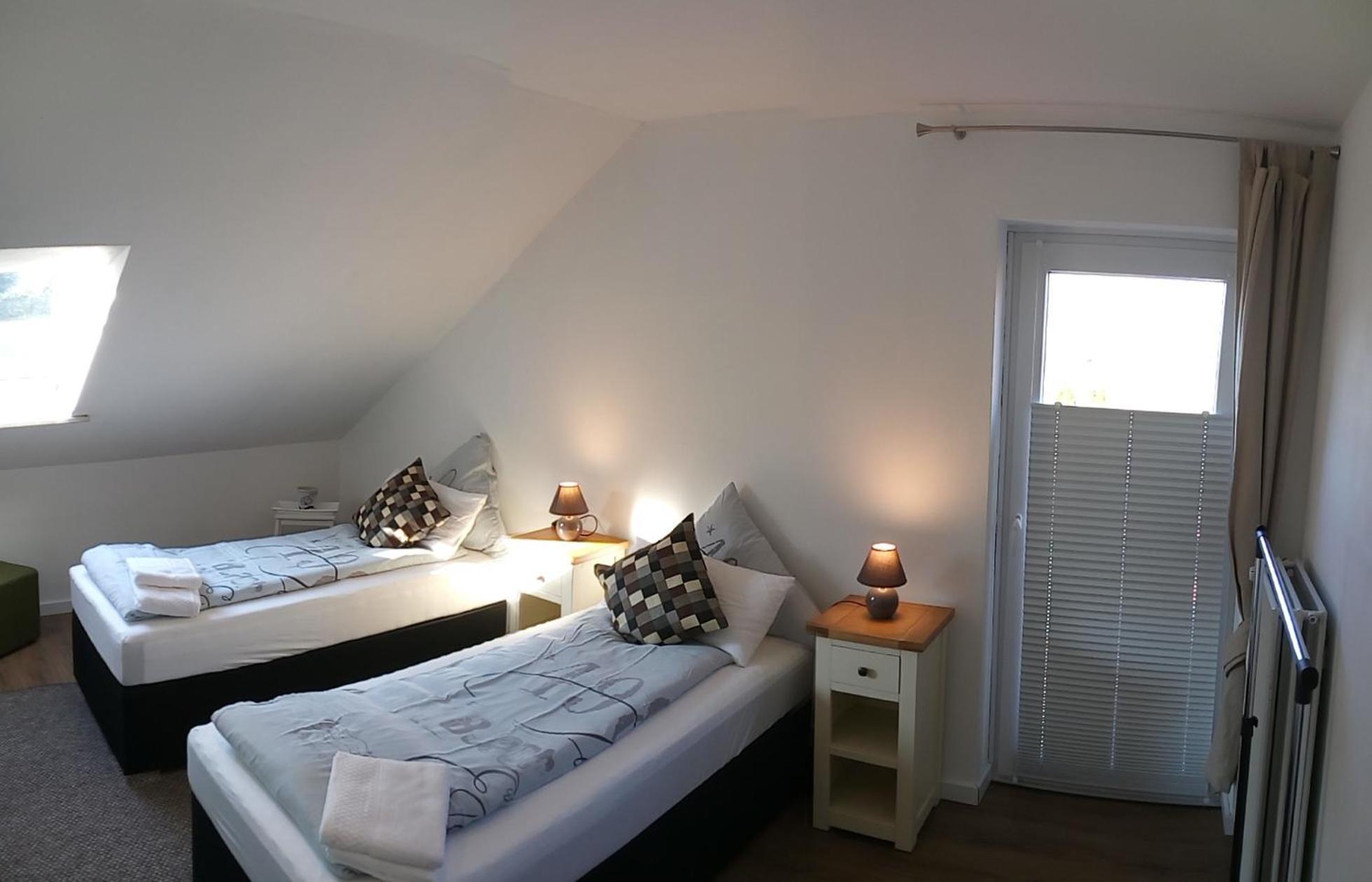 Auszeit Am Elbdeich In Sankt Margarethen Apartment ภายนอก รูปภาพ
